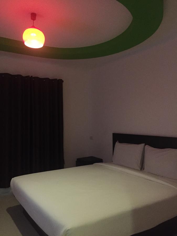 Sabaidee Resort Ao Nang Eksteriør bilde