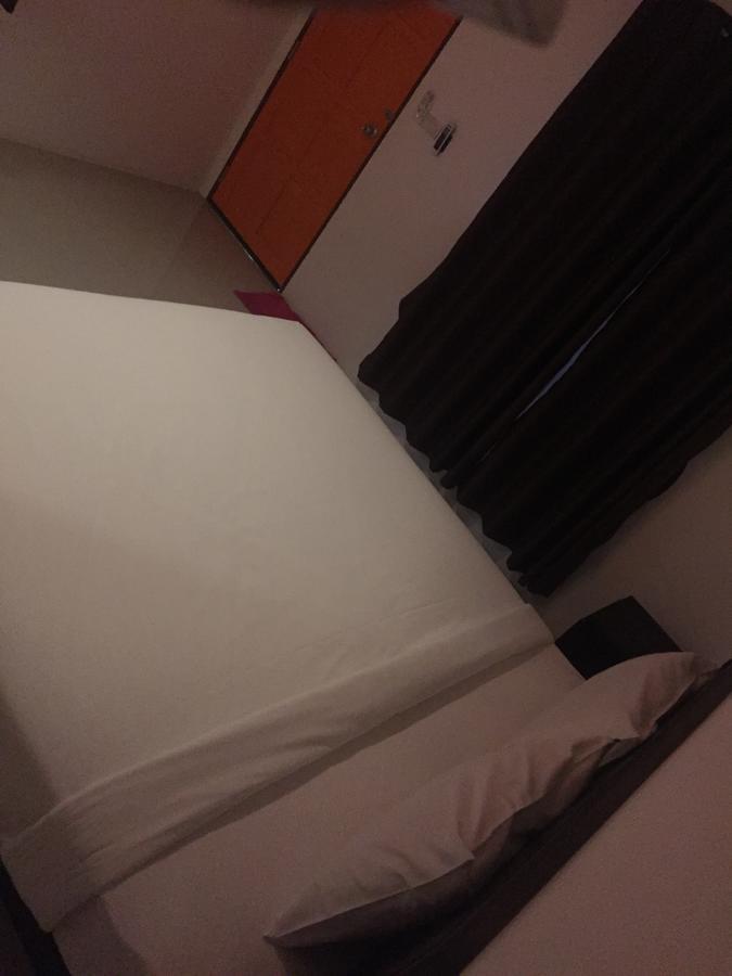 Sabaidee Resort Ao Nang Eksteriør bilde